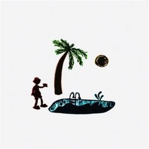 Lil Darkie – when the world end Lyrics .